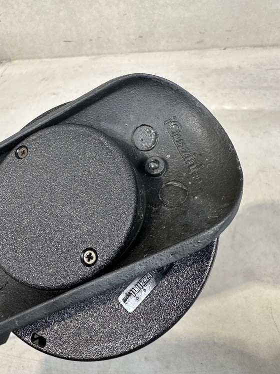 Image 1 of 2x iGuzzini vintage wandlamp