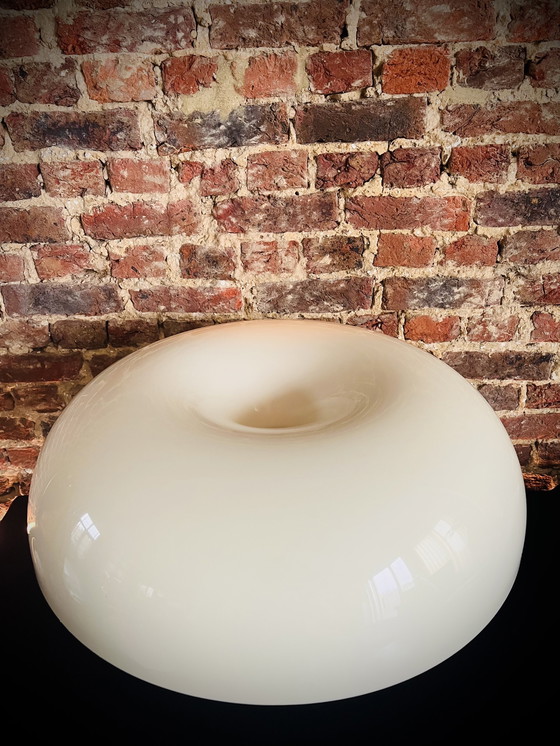 Image 1 of Artemide Nesso Giancarlo Mattioli lamp - early vintage edition