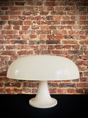 Artemide Nesso Giancarlo Mattioli lamp - early vintage edition