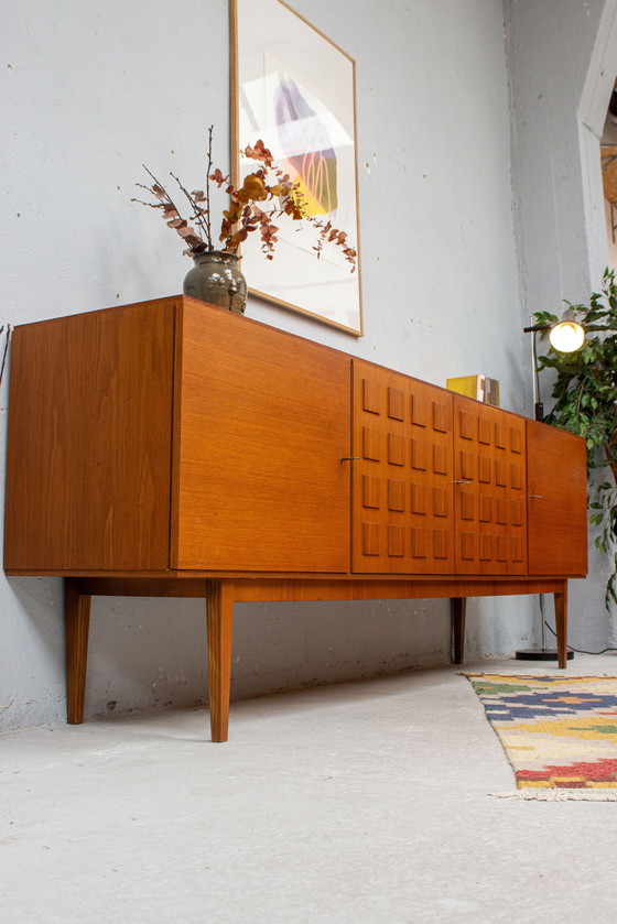 Image 1 of Vintage dressoir