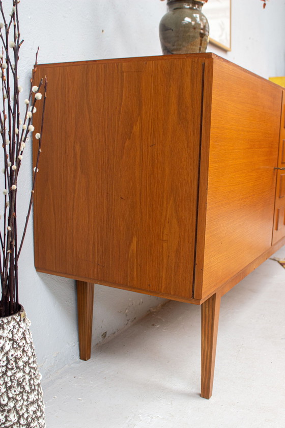 Image 1 of Vintage dressoir