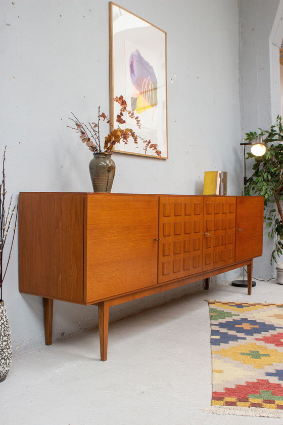 Image 1 of Vintage dressoir