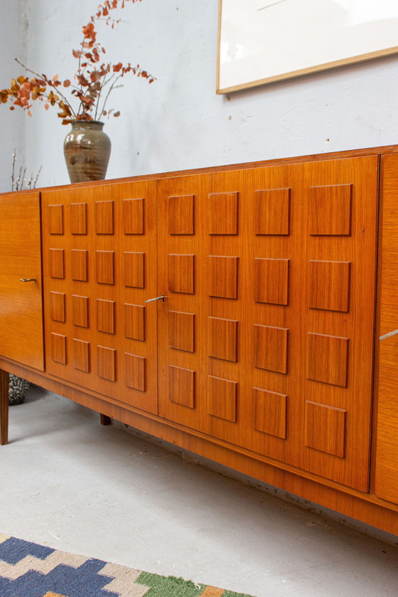 Image 1 of Vintage dressoir