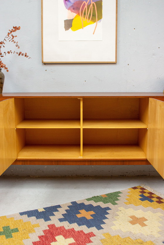 Image 1 of Vintage dressoir