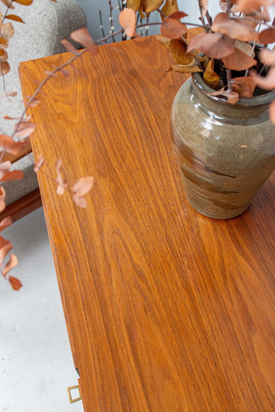 Image 1 of Vintage dressoir