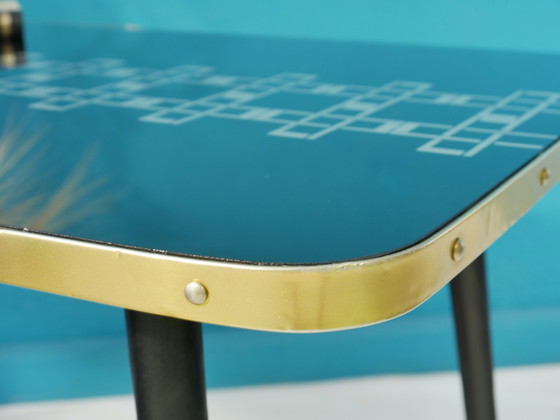 Image 1 of Vintage salontafel