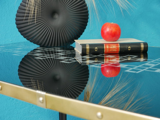 Image 1 of Vintage salontafel