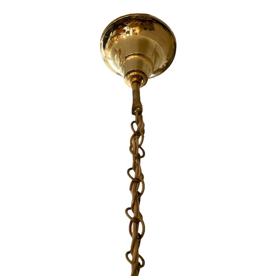 Image 1 of Vintage hanglamp