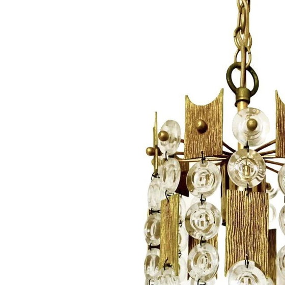 Image 1 of Vintage hanglamp