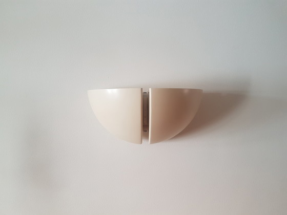 Image 1 of 2 Vintage Raak wandlamp Octavo