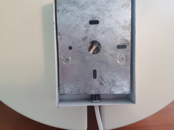 Image 1 of 2 Vintage Raak wandlamp Octavo