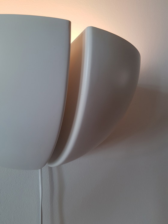 Image 1 of 2 Vintage Raak wandlamp Octavo