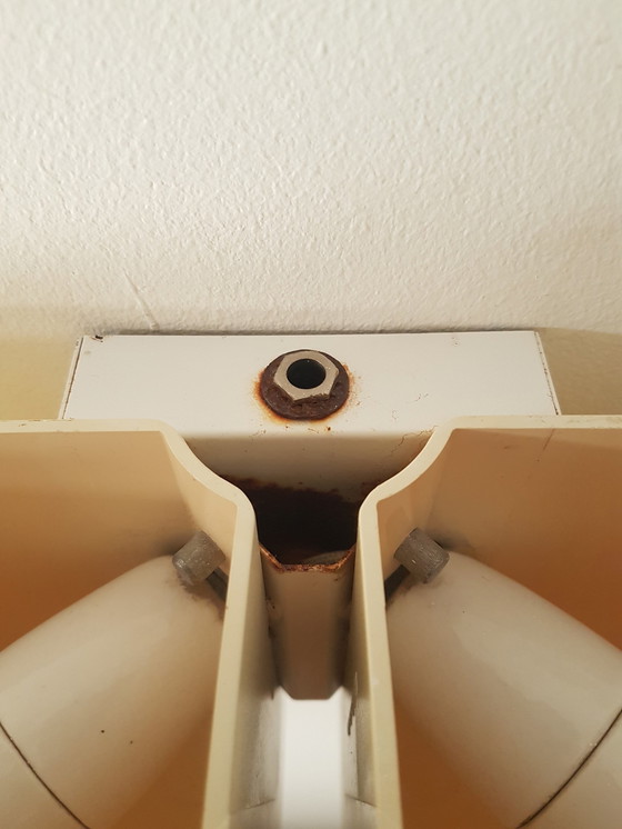 Image 1 of 2 Vintage Raak wandlamp Octavo