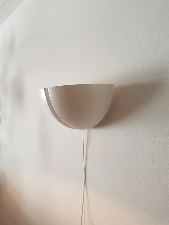 Image 1 of 2 Vintage Raak wandlamp Octavo