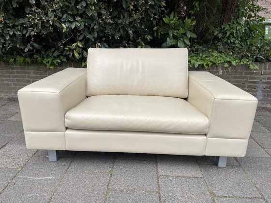 Image 1 of Leolux antipode loveseat