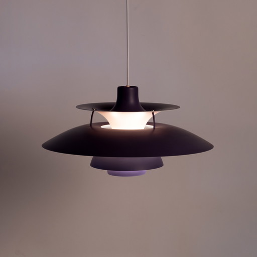 Louis Poulsen PH5 hanglamp