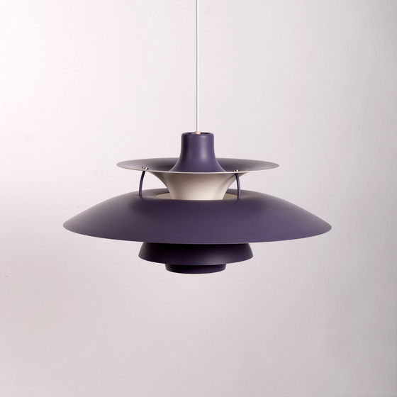 Image 1 of Louis Poulsen PH5 hanglamp