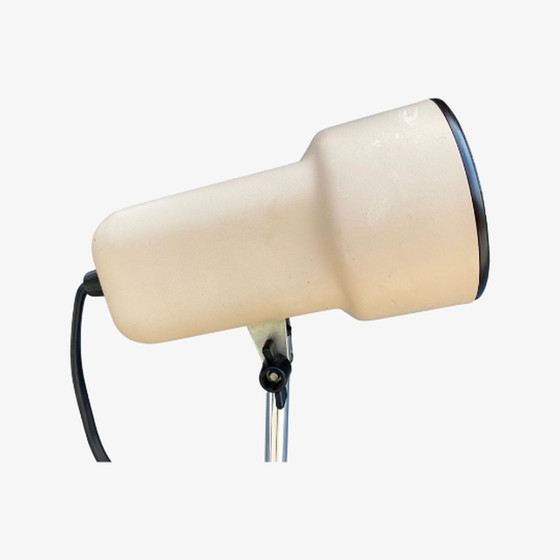 Image 1 of Vintage bureaulamp met pennenbakje - Eichhoff Design Duitsland