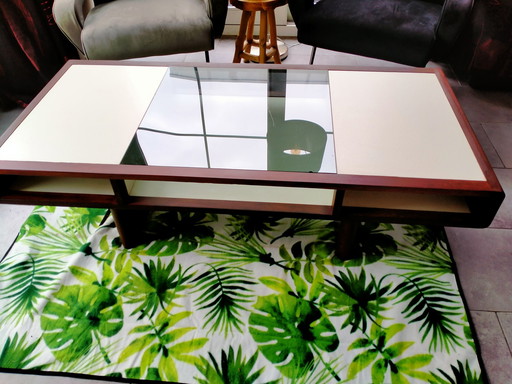 Vintage Wengé dressoir