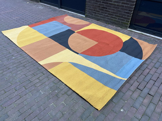 Image 1 of Brink en Campman Habitat Matisse in & Outdoor Kleed