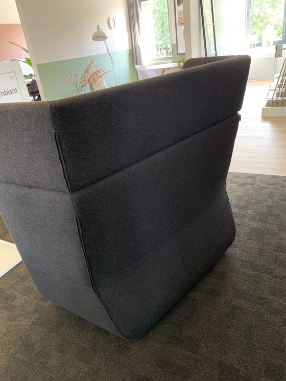 Image 1 of Softline Basket design Sofa showroom model