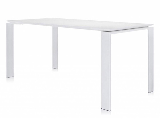 Image 1 of Kartell Four tafel