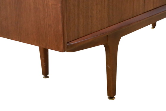 Image 1 of Jentique sideboard 'Tregynon' | 167.7 cm