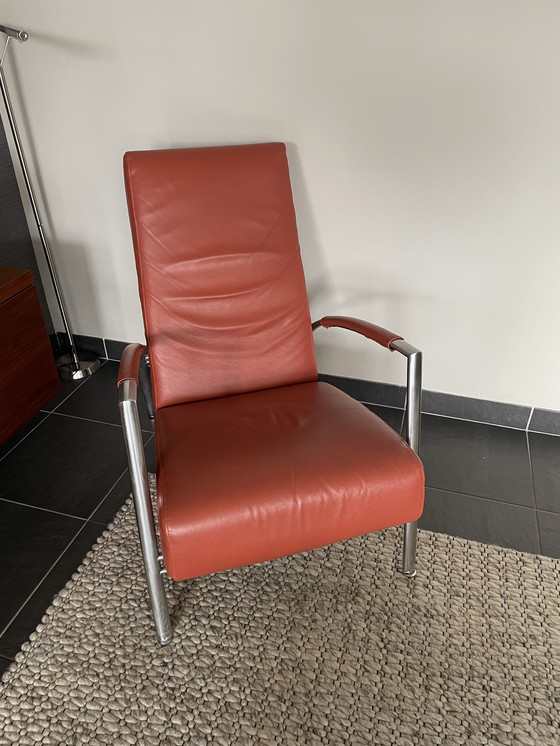 Image 1 of 2x Harvink fauteuil