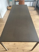 Arco slanke tafel
