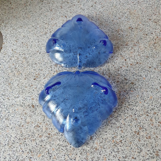 Image 1 of 2x Vintage schalen