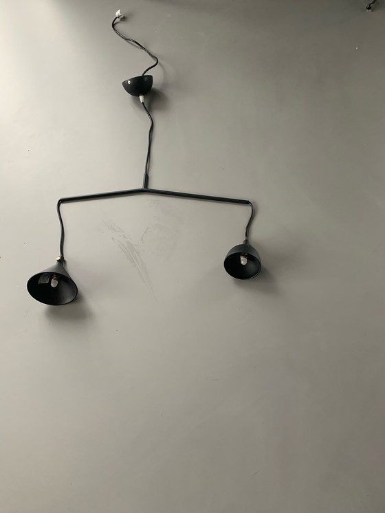 Image 1 of Menu Audo Copenhagen Cast 4 hanglamp