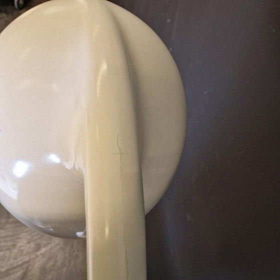 Image 1 of Vintage "Lampione" vloerlamp door Fabio Lenci voor Guzzini, Italië 1970