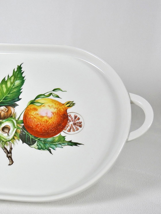 Image 1 of Villeroy Et Boch Vintage Schotel