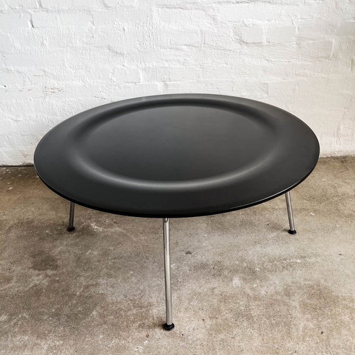 Vitra - Ctm salontafel - Zwart - Topconditie