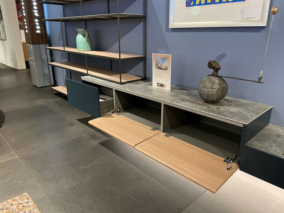 Image 1 of Kees Verhouden Tv Dressoir Connect Met Wandrek