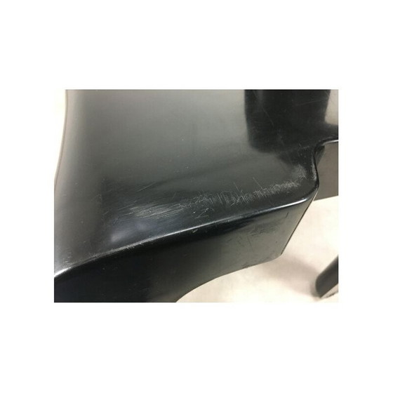 Image 1 of Universele vintage stoel 4867 van Joe Colombo voor Kartell, jaren 1970