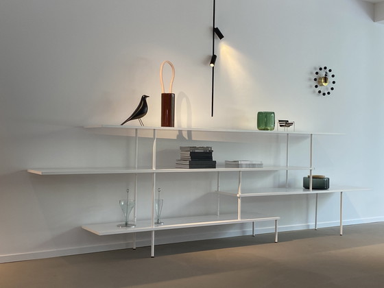 Image 1 of Mdf Italia - Super Position kast