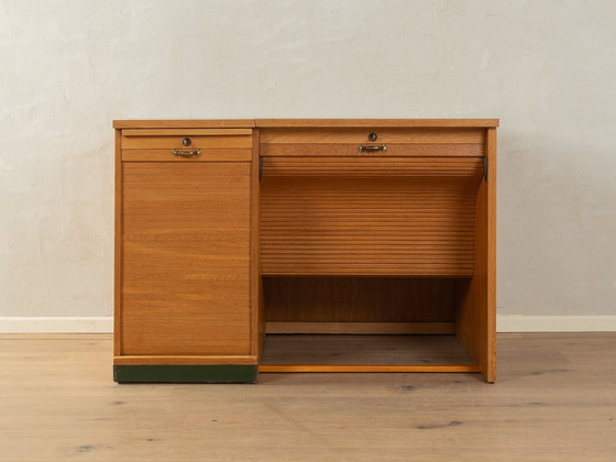 Image 1 of  1950S Bureau