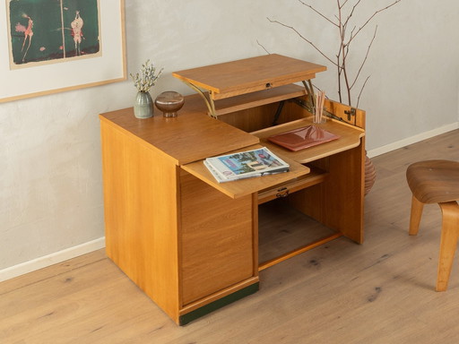  1950S Bureau