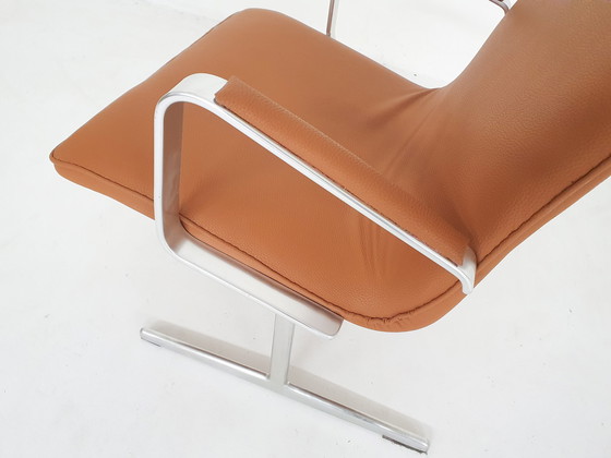 Image 1 of Dieter Rams voor Vitsoe rz60 fauteuil, 1970