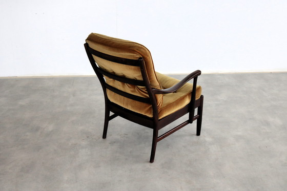 Image 1 of Vintage Farstrup Fauteuil