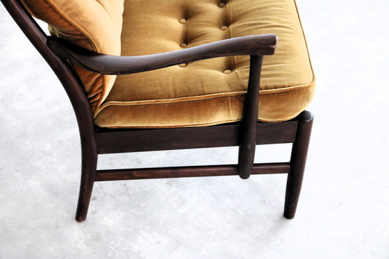 Image 1 of Vintage Farstrup Fauteuil