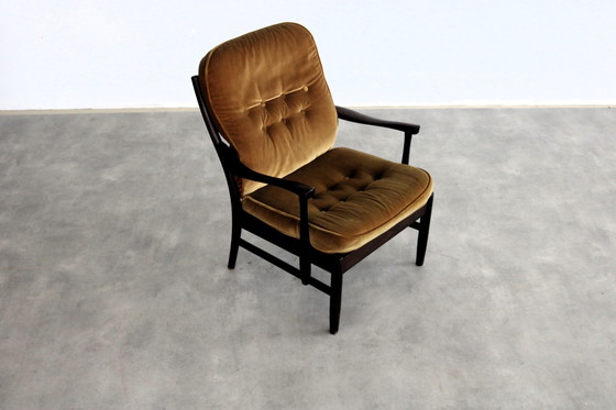 Image 1 of Vintage Farstrup Fauteuil