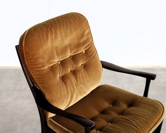 Image 1 of Vintage Farstrup Fauteuil