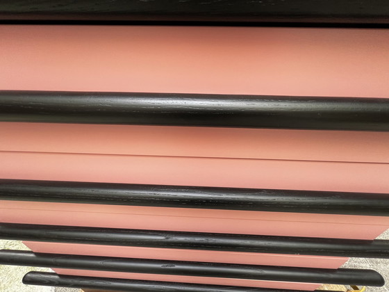 Image 1 of Ettore Sottsass ladekast "Bastonio" 1970