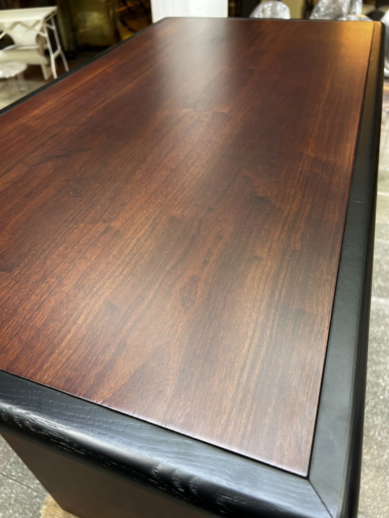 Image 1 of Ettore Sottsass ladekast "Bastonio" 1970