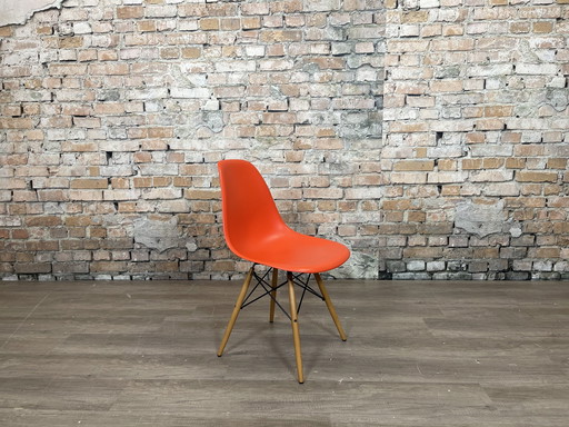 6X Vitra Dsw Oranje