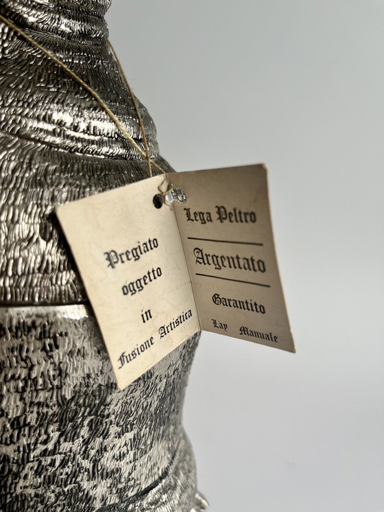 Image 1 of Mauro Manetti Pinguïn Ijsemmer