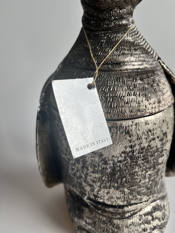 Image 1 of Mauro Manetti Pinguïn Ijsemmer