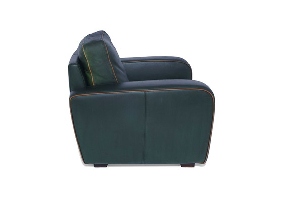 Image 1 of Baxter Italy fauteuil